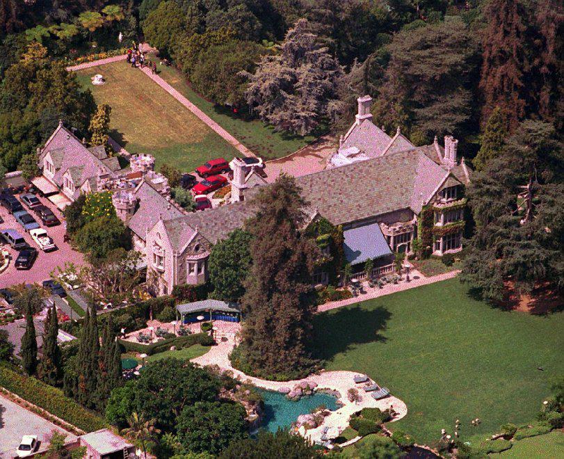 Vendida la mansión Playboy por 100 millones de dólares