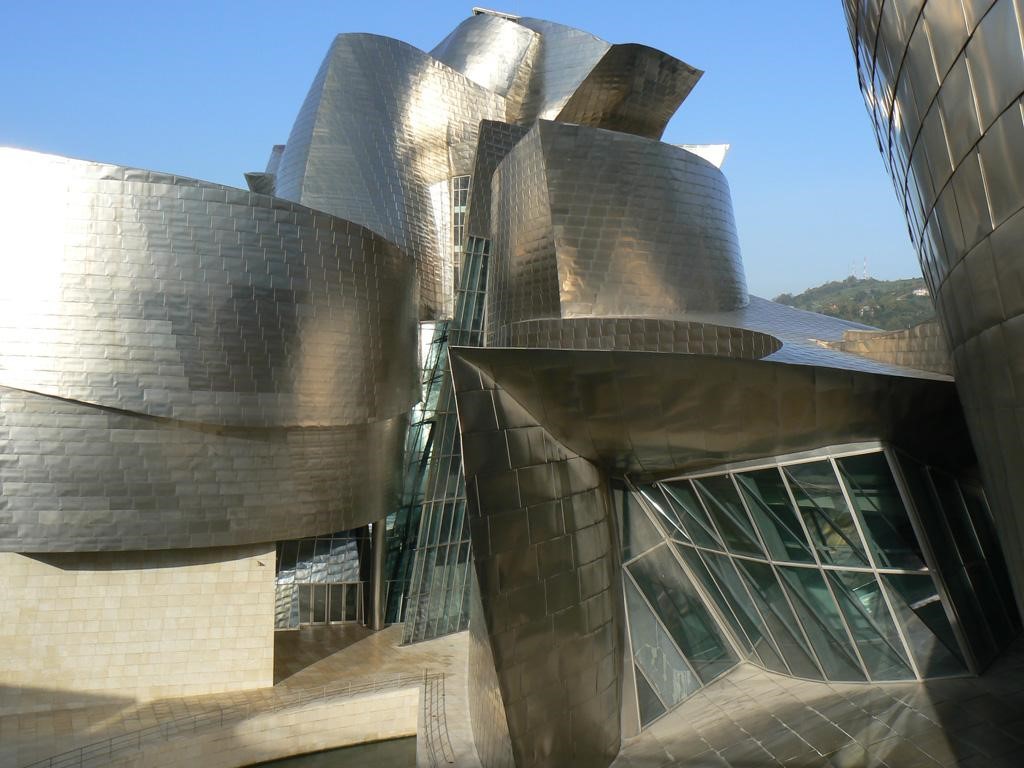 El éxito del ‘efecto Bilbao’ y por qué no es posible copiarlo en otras