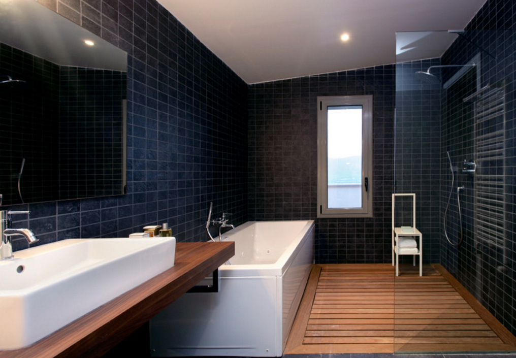 Ideas de decoración baños — idealista/news