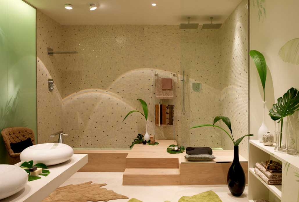 Ideas de decoración: ¿Cuánto cuesta reformar el baño? — idealista/news Ideas de decoración: ¿Cuánto cuesta reformar el baño? — idealista/news