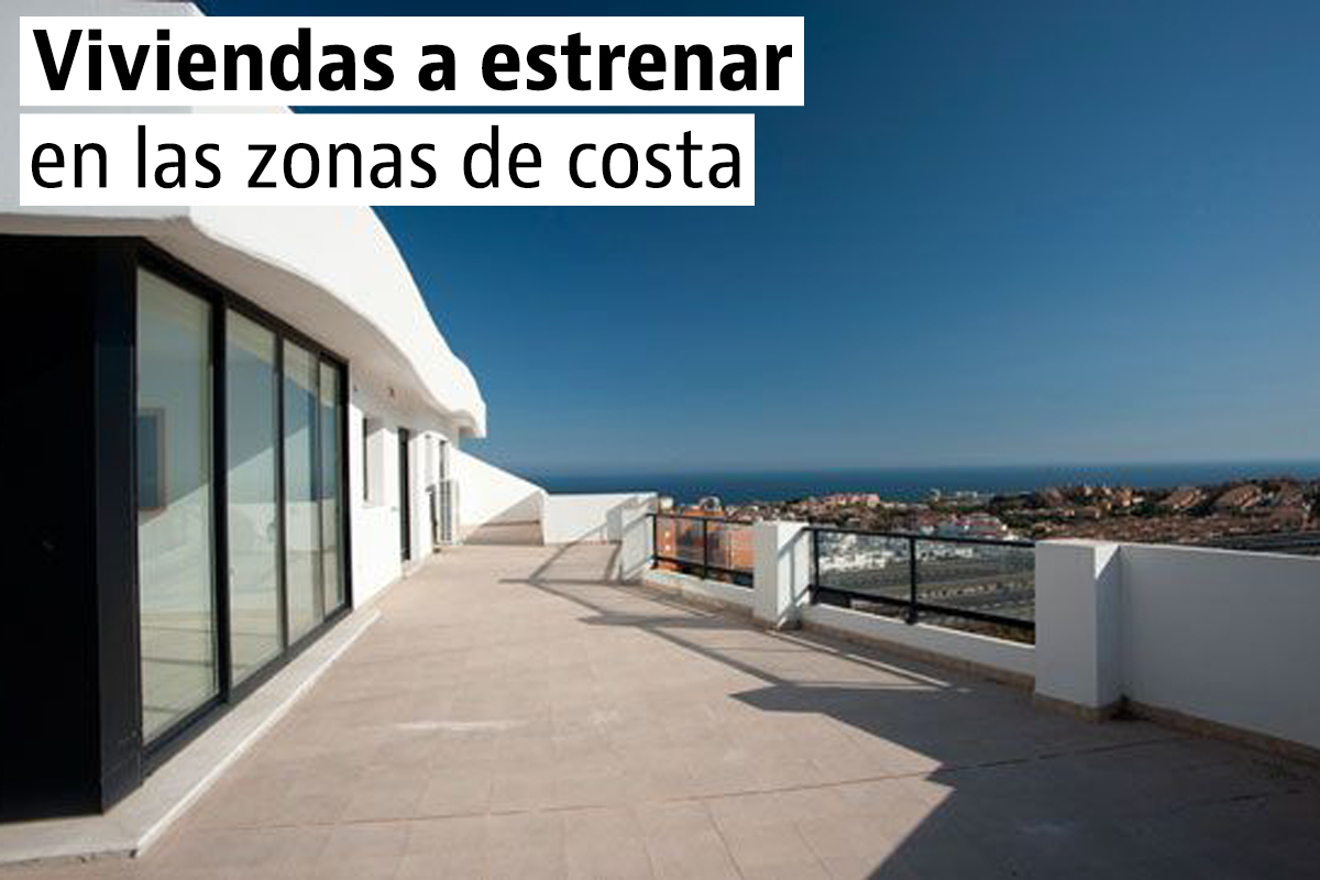 25 casas y apartamentos baratos en la costa — idealista/news