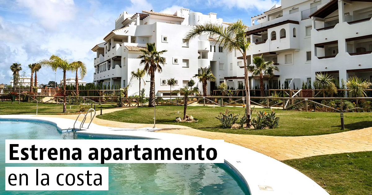 10 casas a estrenar en la playa — idealista/news