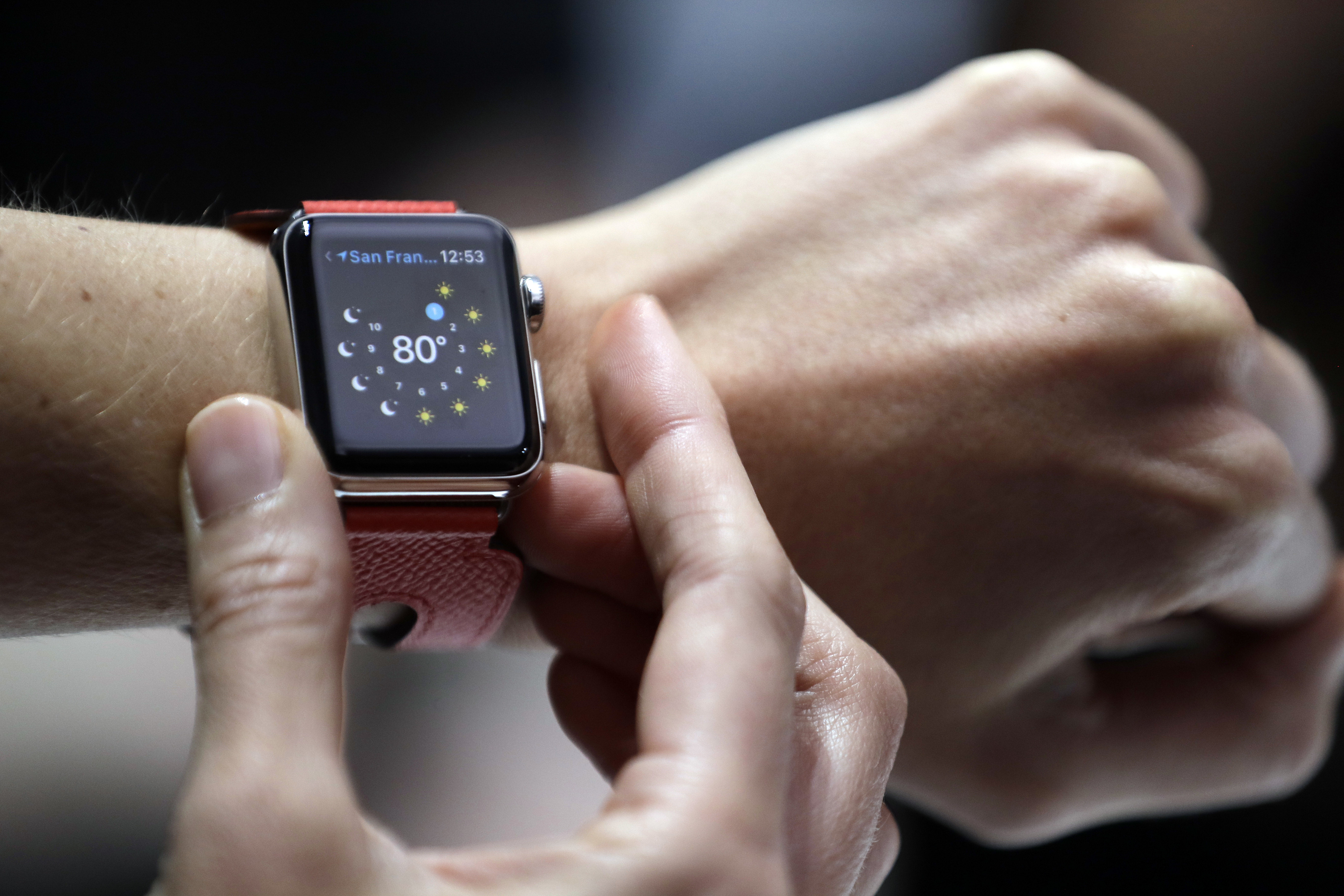 iPhone 7, AirPods y Apple Watch 2: precios, detalles y fecha de lanzamiento  de lo nuevo de Apple — idealista/news