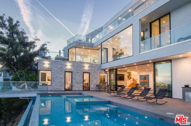 Quanto Costa Una Casa A Los Angeles
