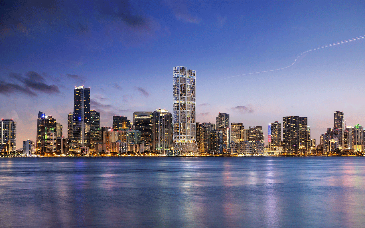 Fuente: Foster and Partners