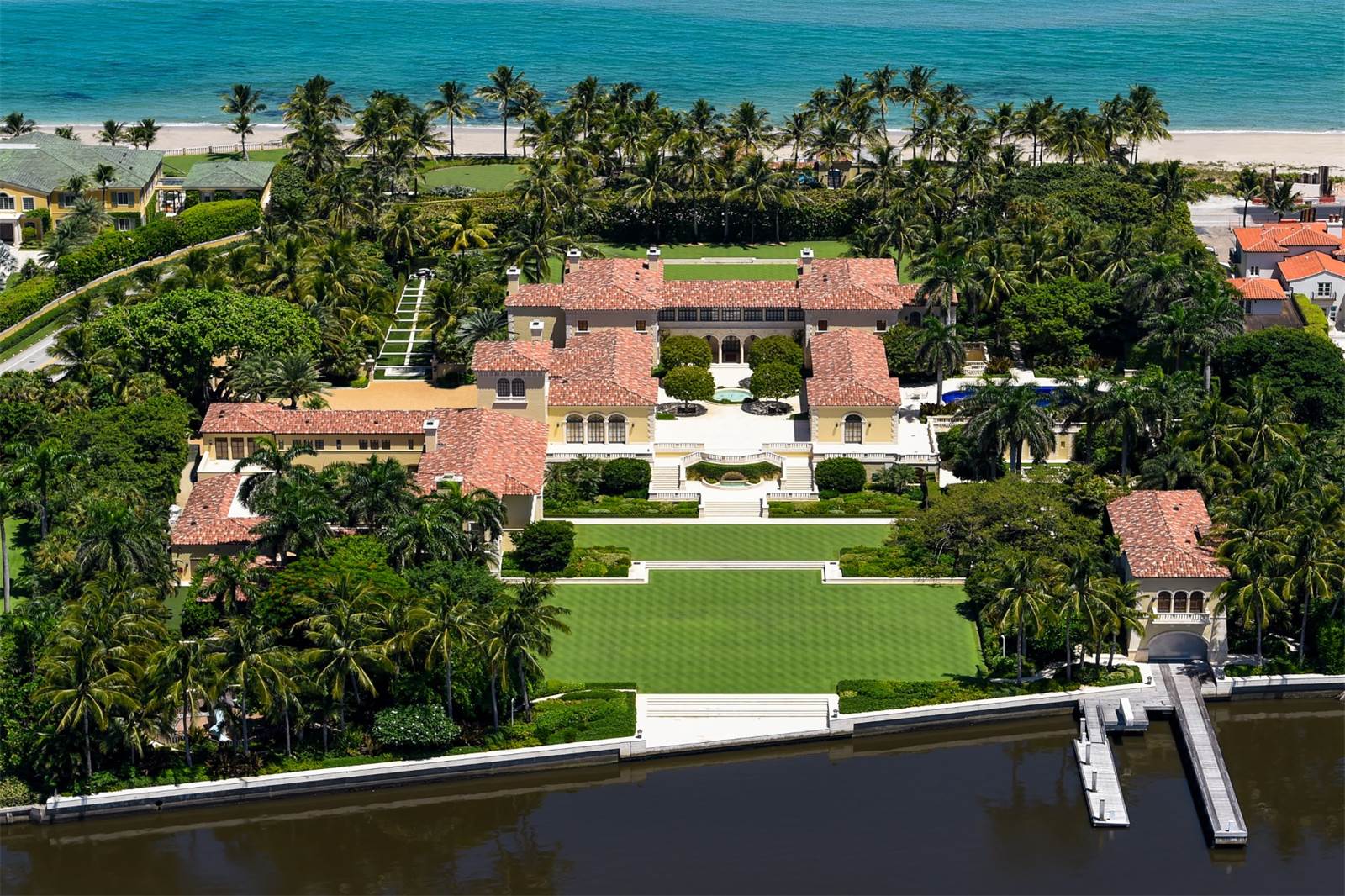Las Casas Más Caras A La Venta En Eeuu Las 6 Mansiones Por Encima De 100 Millones De Euros Idealista News