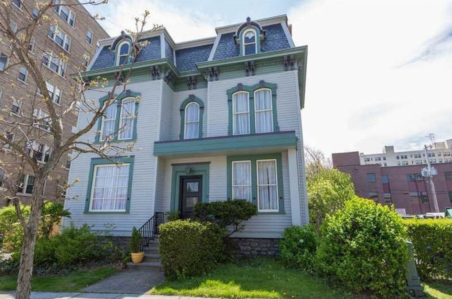 De un estudio a una mansión: qué comprar con 500.000 dólares en las