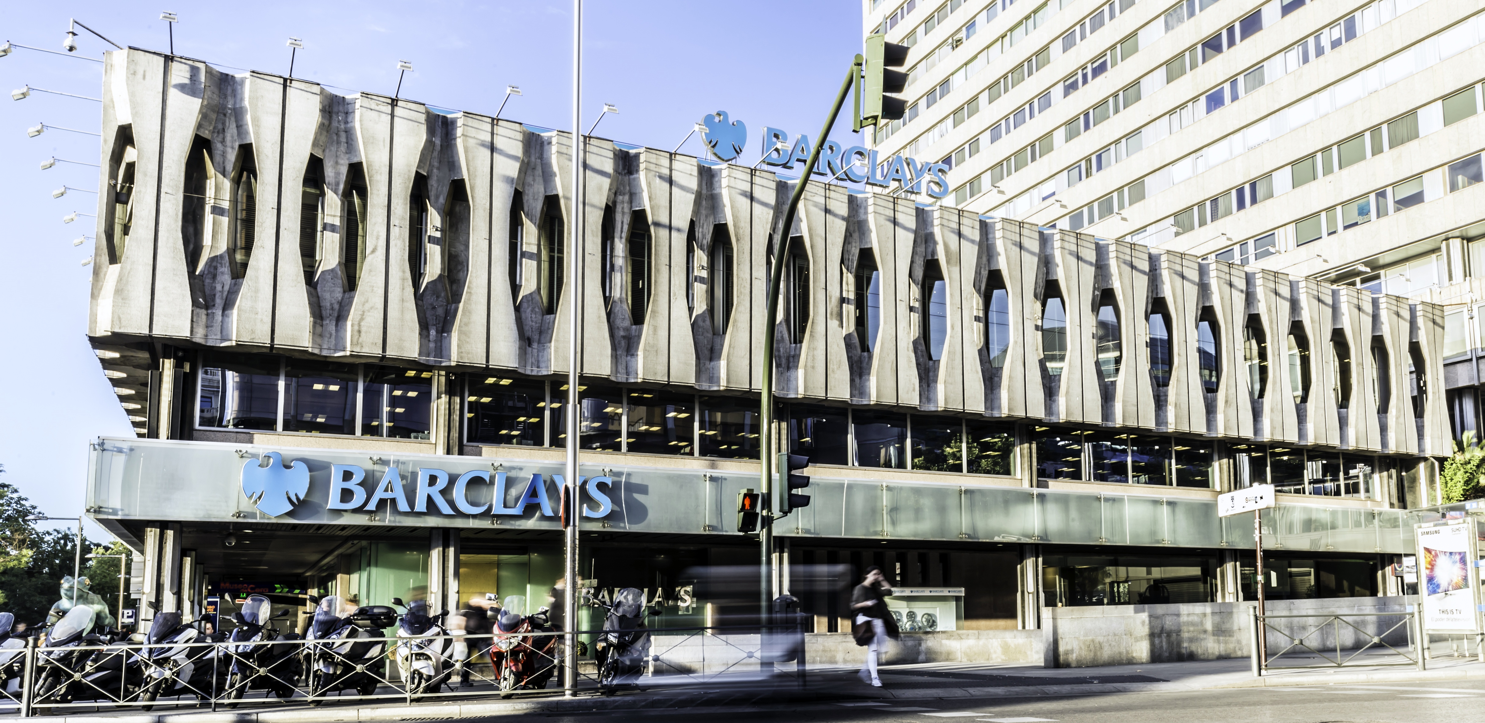 oficina barclays madrid oficinas barclays madrid 28 images iluminaci 243 n led oficina barclays madrid oficinas barclays madrid 28 images iluminaci 243 n led