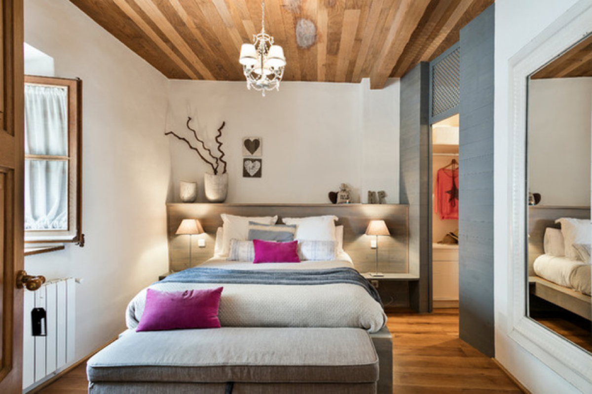 ideas como decorar un dormitorio 4 sencillas ideas para amueblar un dormitorio peque 241 o ideas como decorar un dormitorio 4 sencillas ideas para amueblar un dormitorio peque 241 o