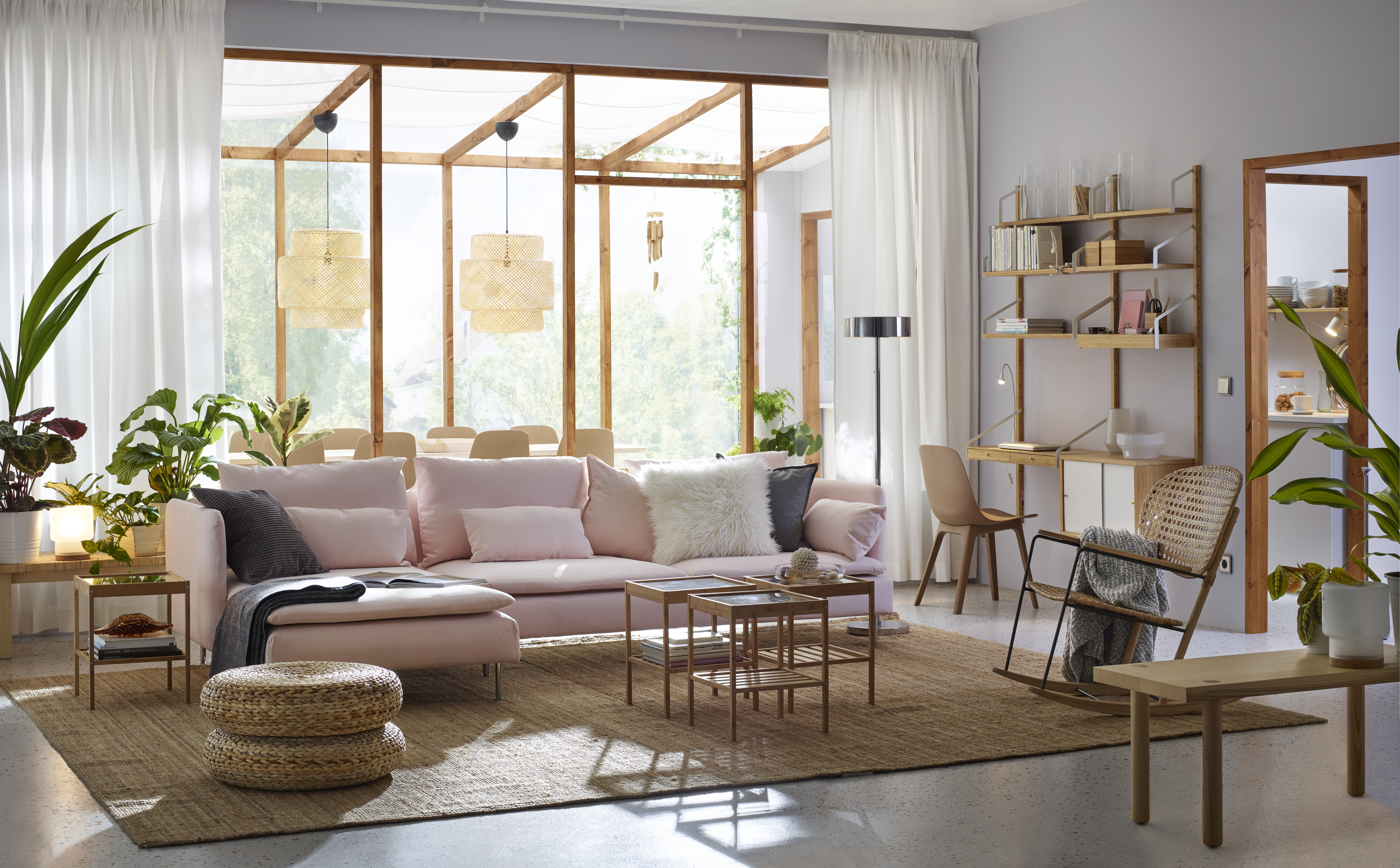10 Novedades Del Catálogo De Ikea 2018 Que Pueden Convertirse En