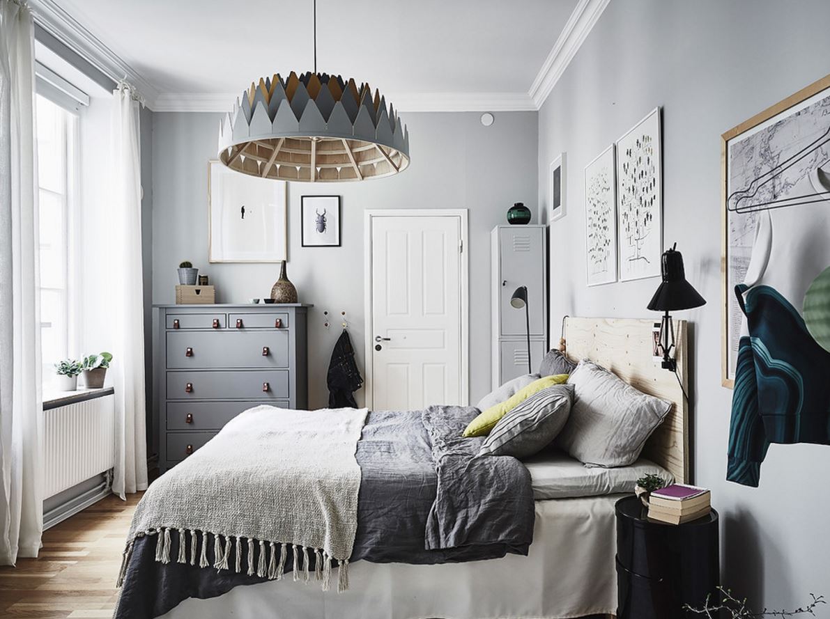 Ideas de decoración: Cómo usar el beige y el gris para acertar con Ideas de decoración: Cómo usar el beige y el gris para acertar con