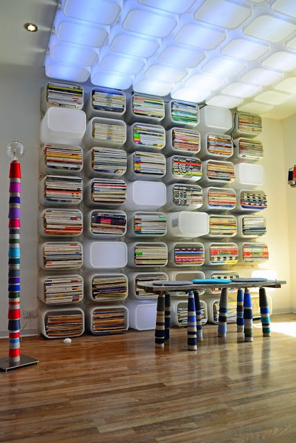 Hackers del hogar: los manitas que reinventan desde muebles de ikea ... Ikea hackers italia