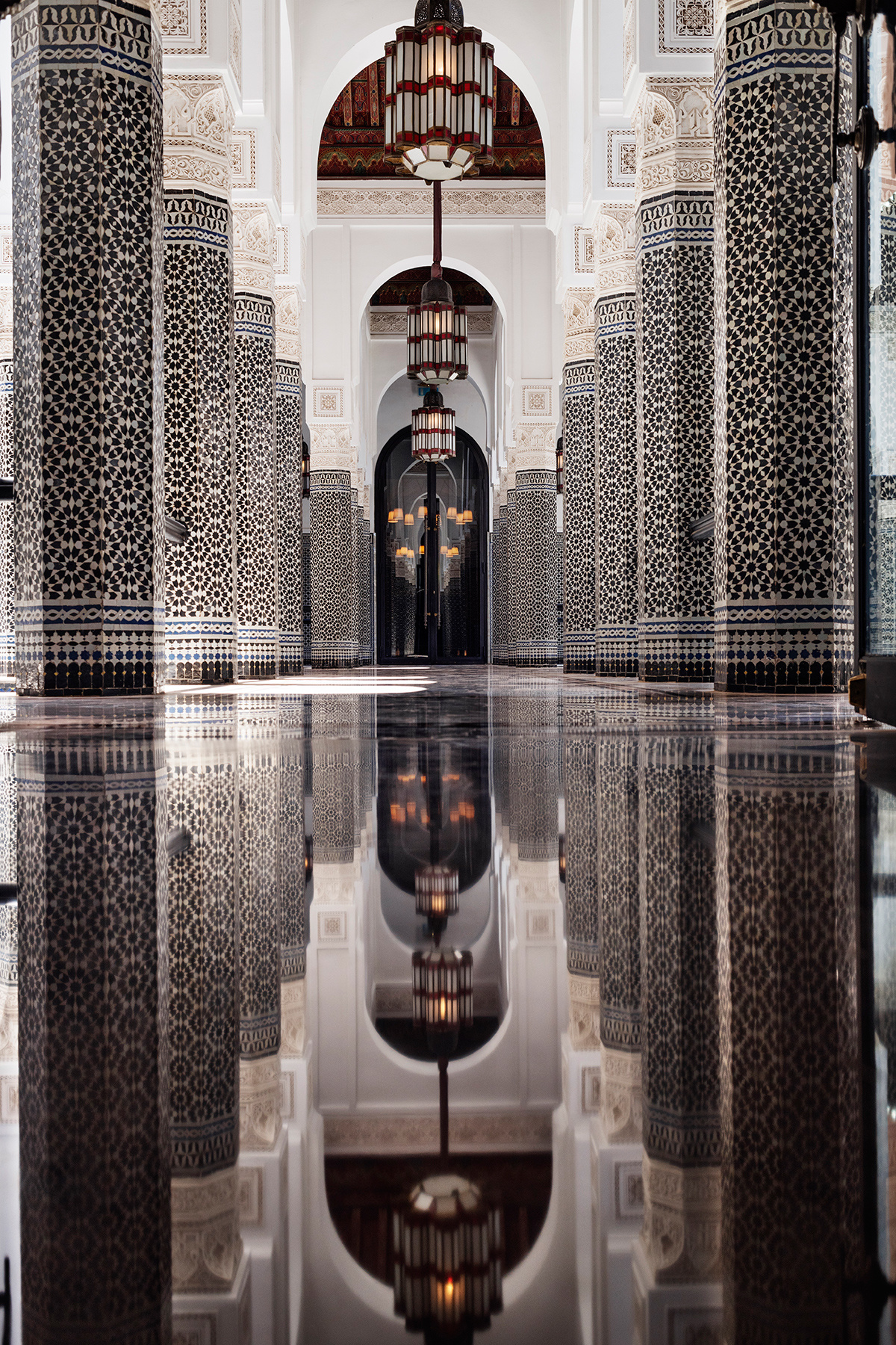 Mamounia