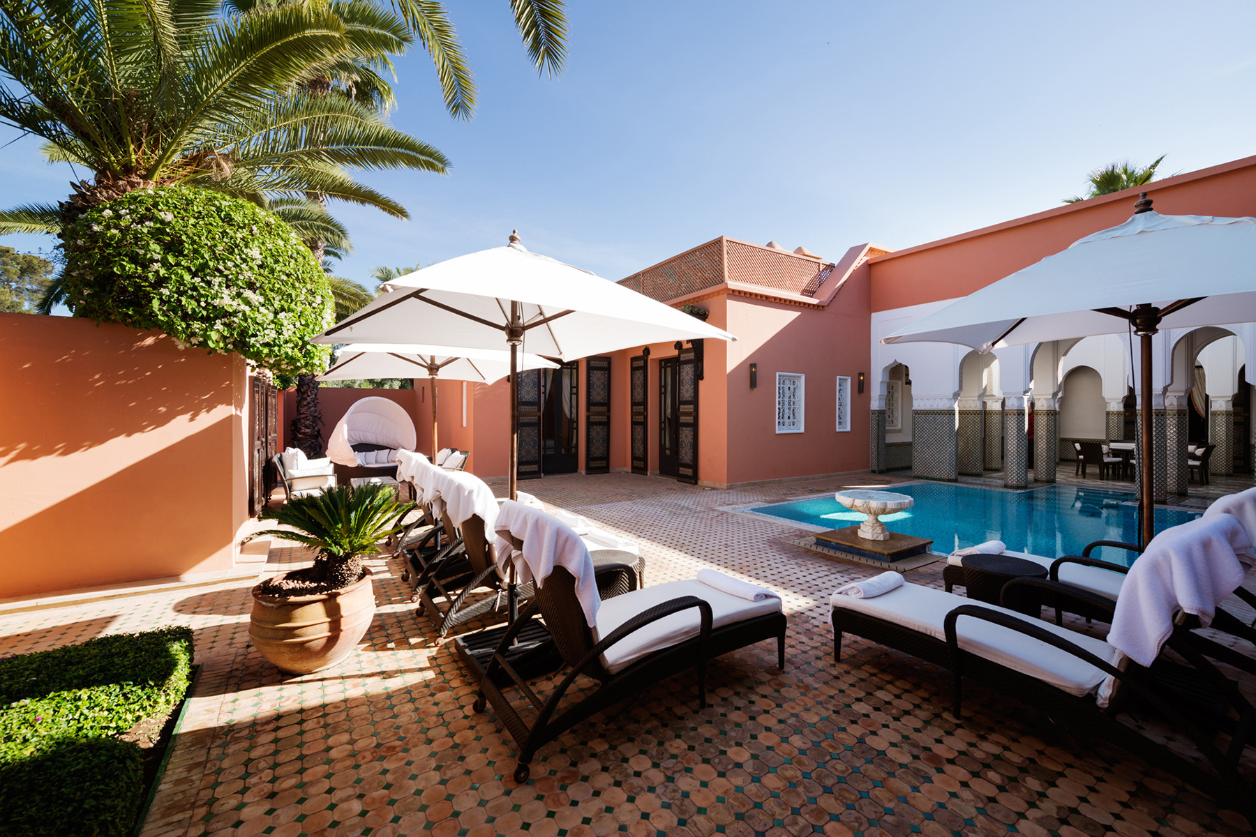 Mamounia