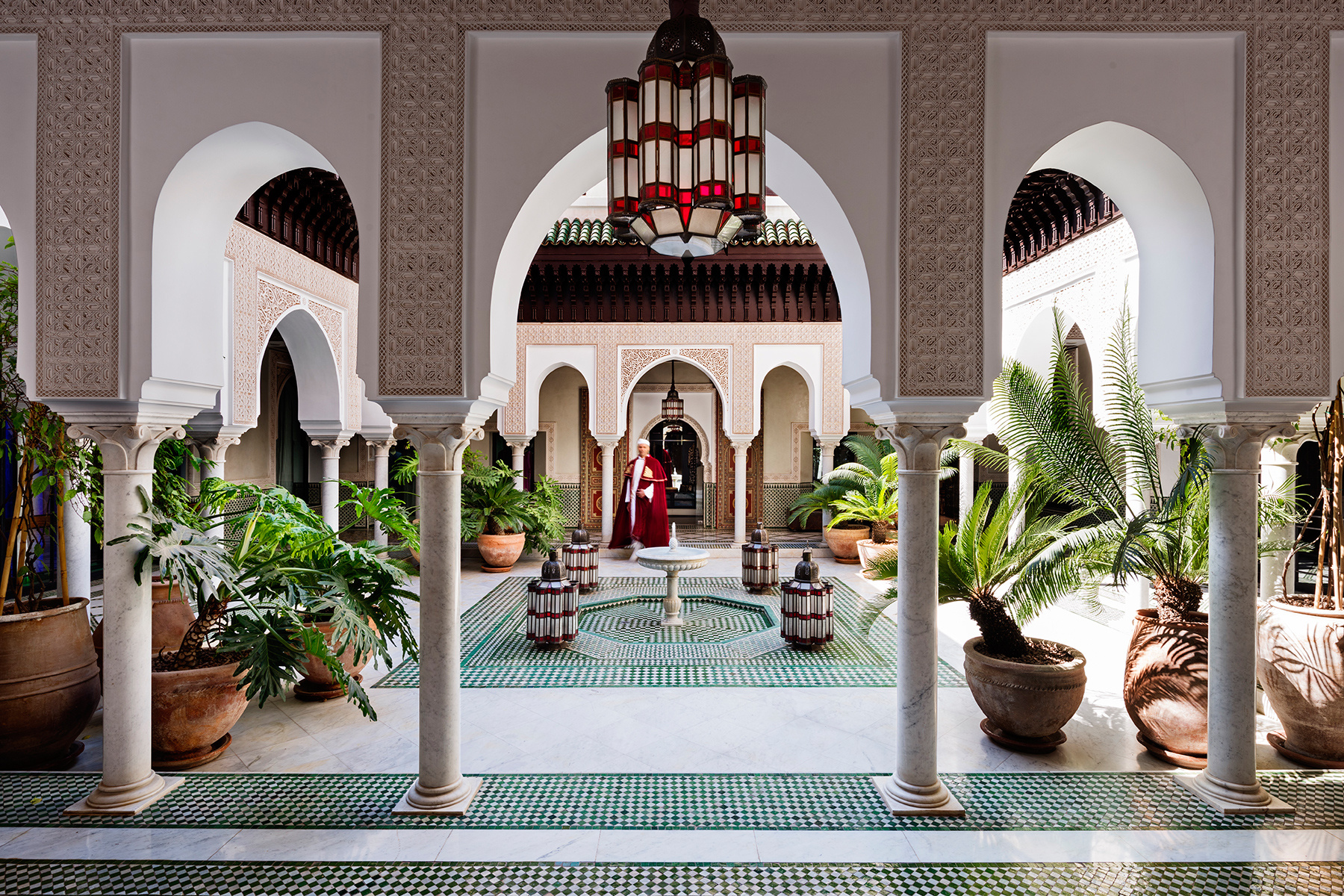 Mamounia