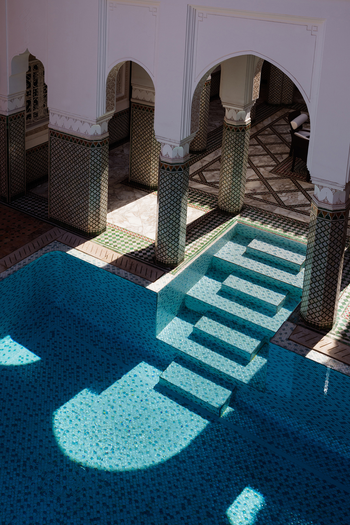 Mamounia