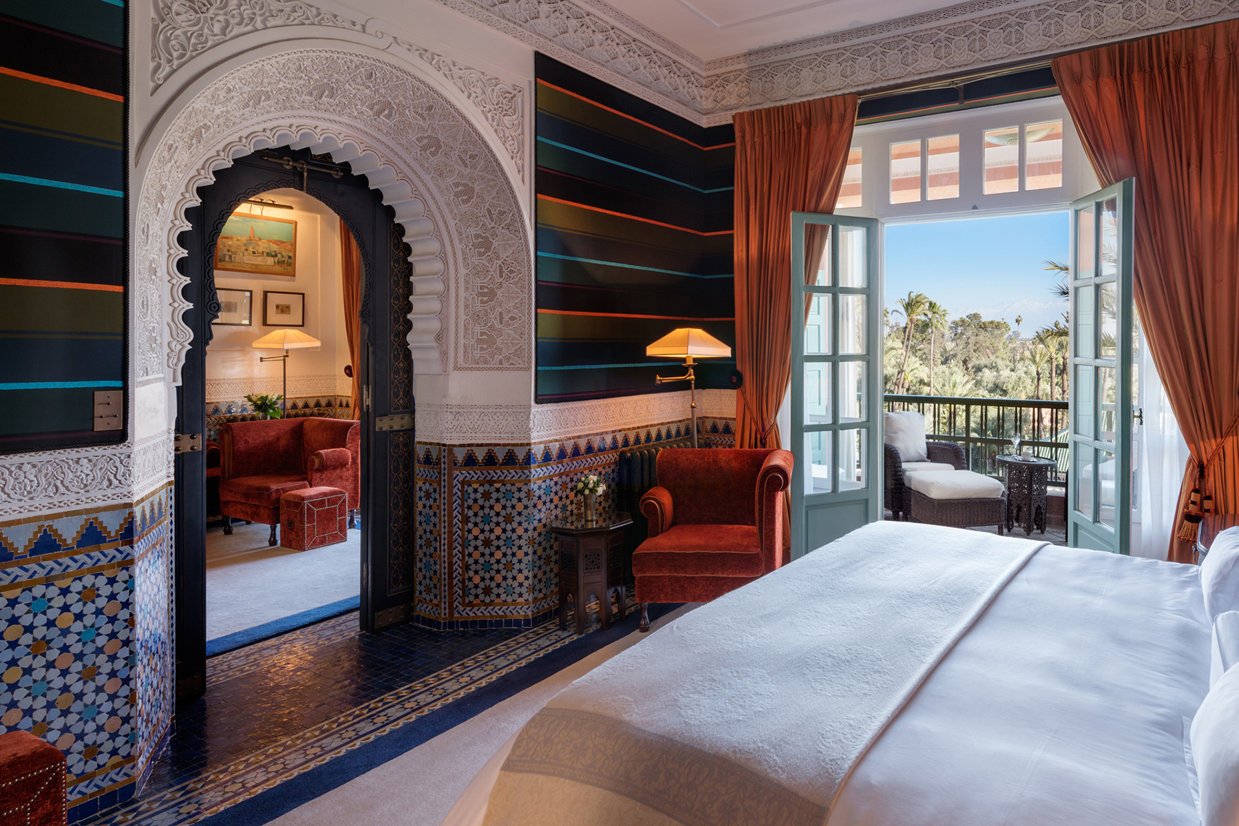 Mamounia