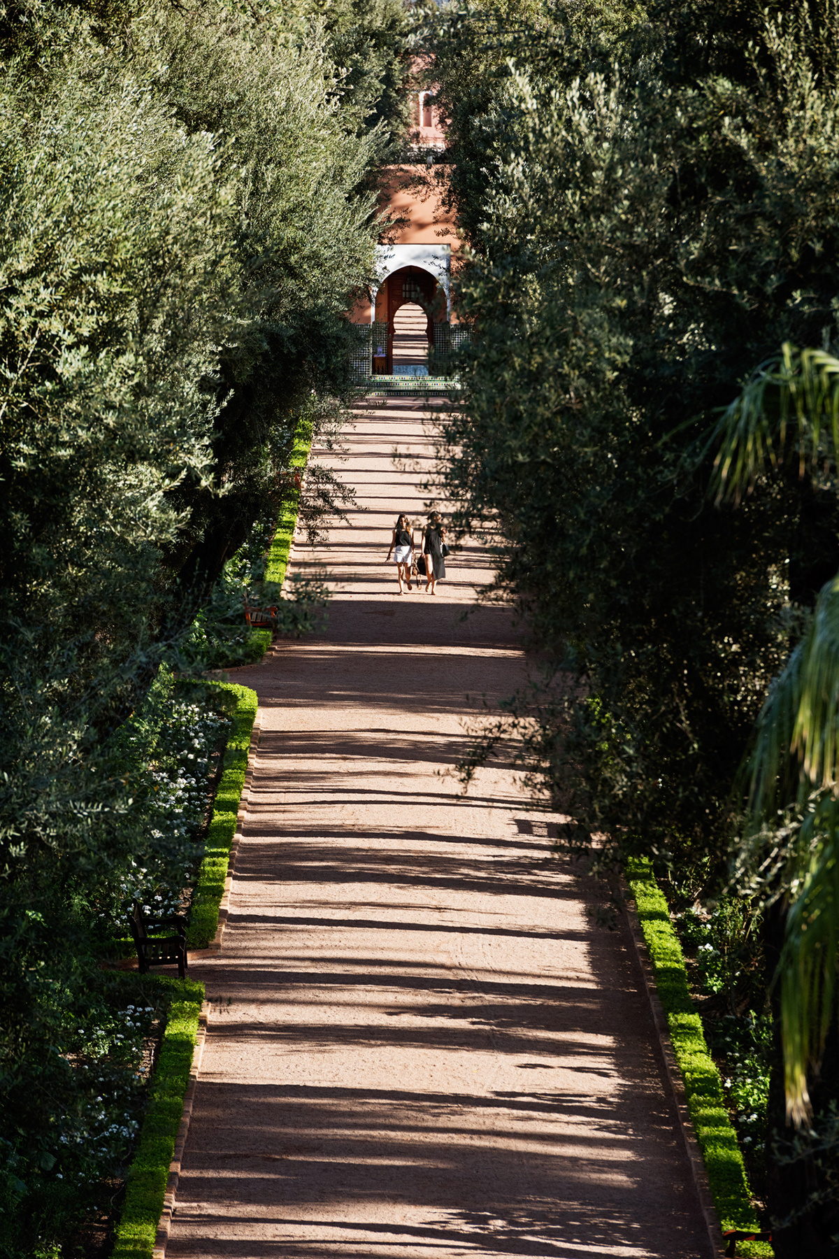 Mamounia