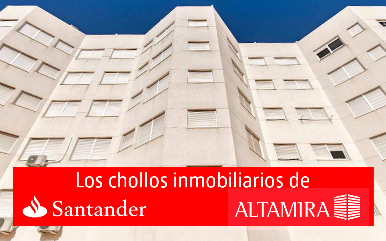 inmobiliaria banco santander altamira los 10 pisos chollo de la semana de altamira santander inmobiliaria banco santander altamira los 10 pisos chollo de la semana de altamira santander