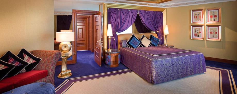 Burj Al Arab Jumeirah
