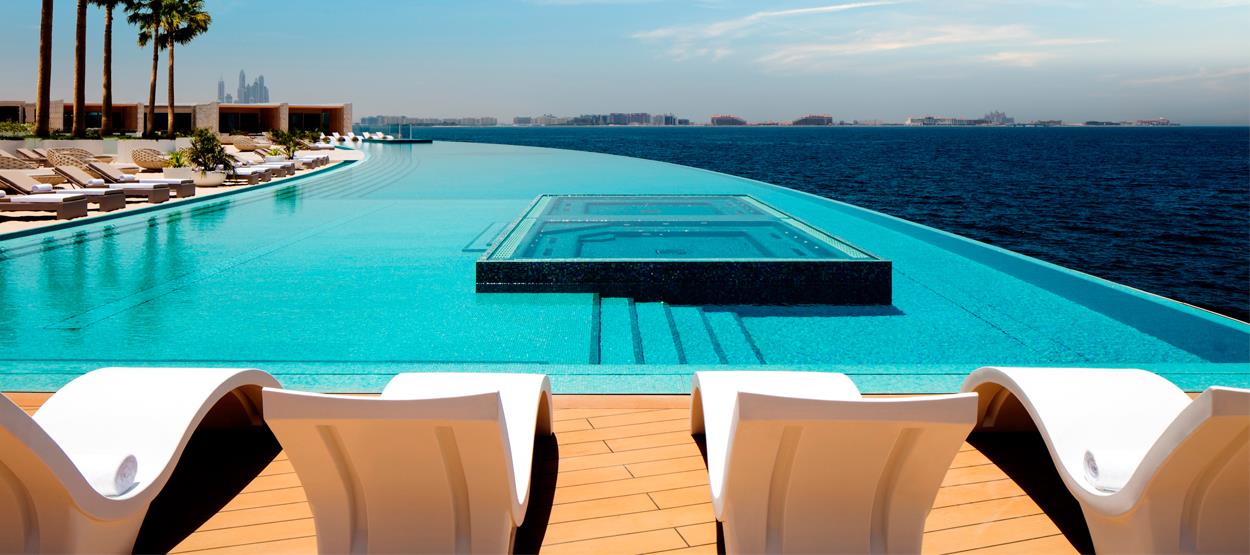 Burj Al Arab Jumeirah
