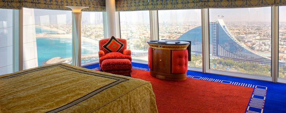 Burj Al Arab Jumeirah