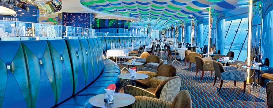 Burj Al Arab Jumeirah
