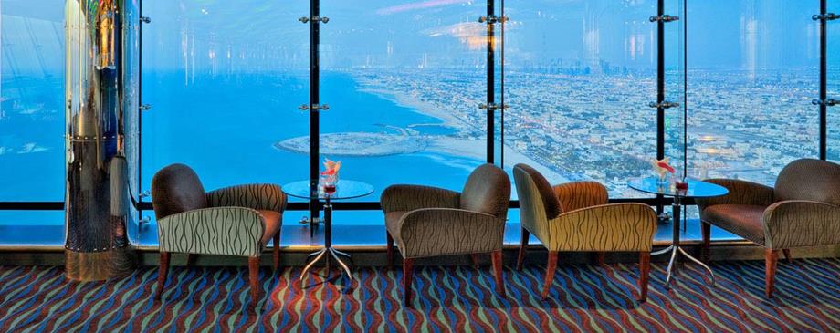 Burj Al Arab Jumeirah