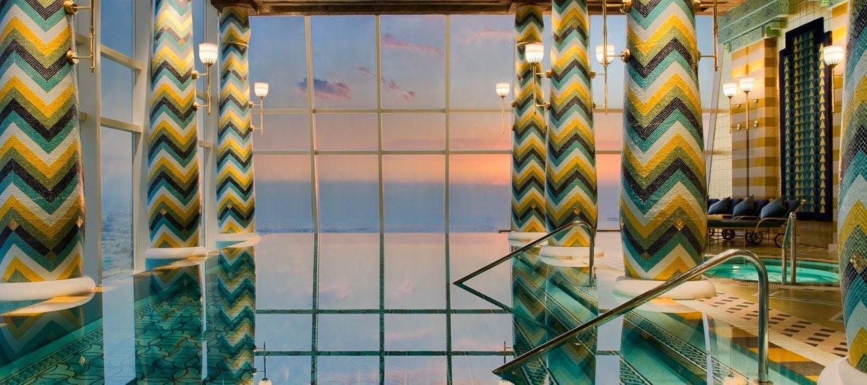 Burj Al Arab Jumeirah