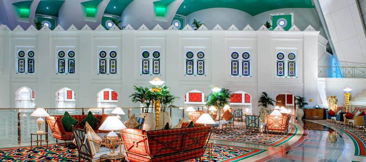 Burj Al Arab Jumeirah