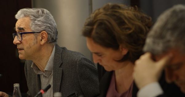 La UCER redujo un 22% los procesos judiciales de desahucio / Ajuntament de Barcelona