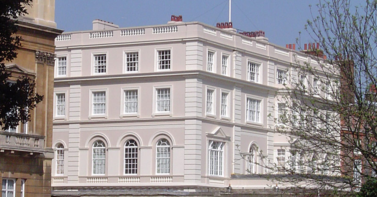 Clarence House, Londres