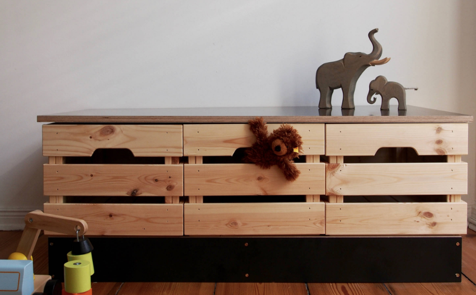 construir muebles con cartones de ikea construir muebles con cartones de ikea