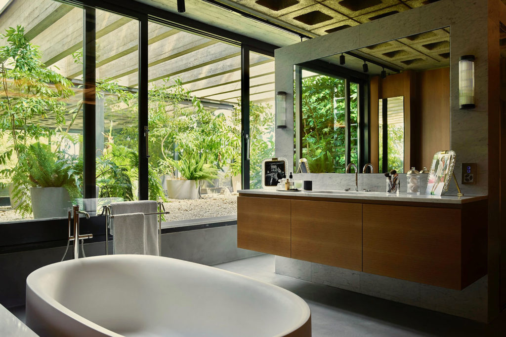 Baño
