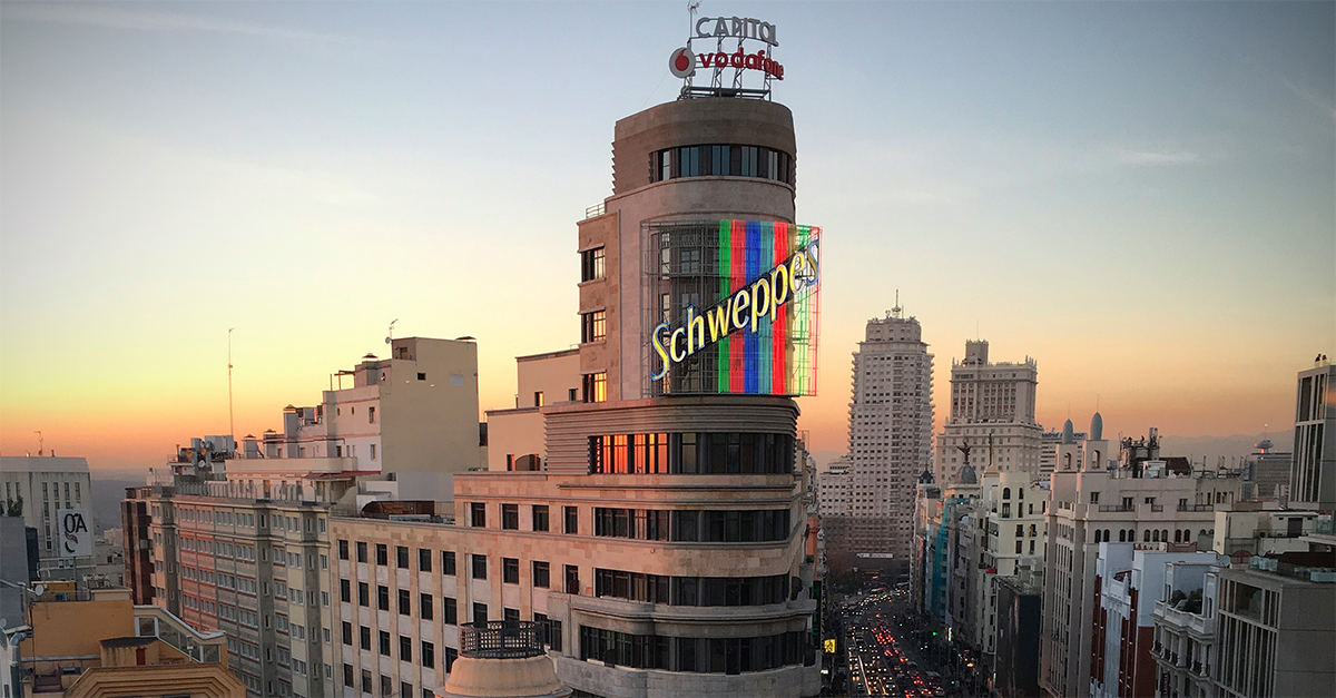 Vincci Capitol