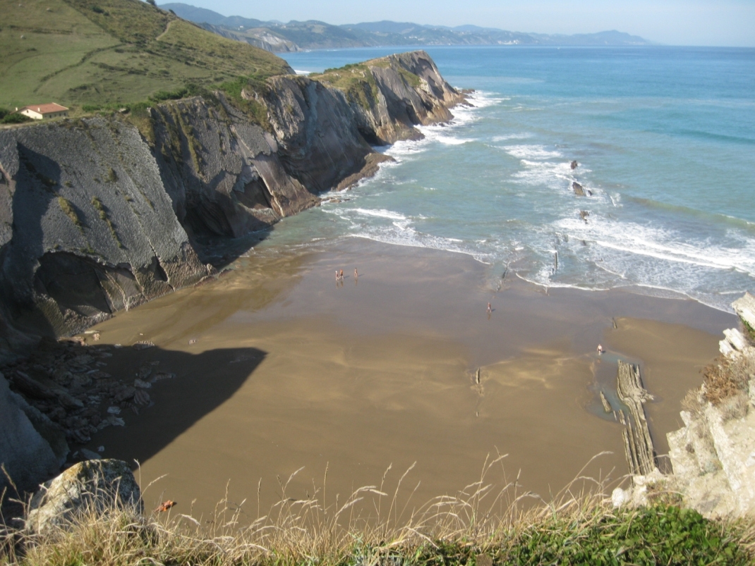 Itzurun - Guipúzcoa