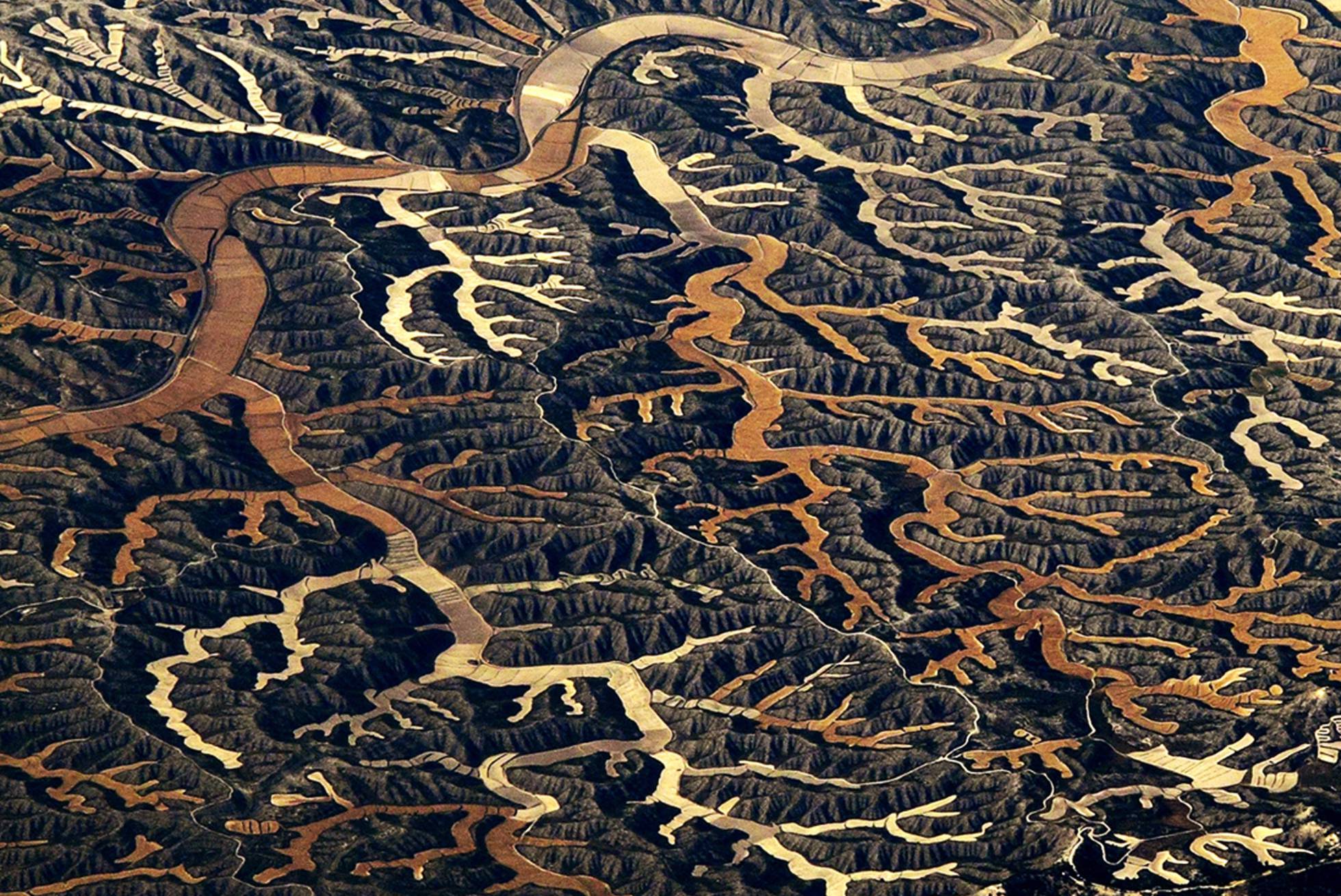 Los Monegros (Huesca y Zaragoza) / HÃLÃNE DESPLECHIN / GETTY IMAGES