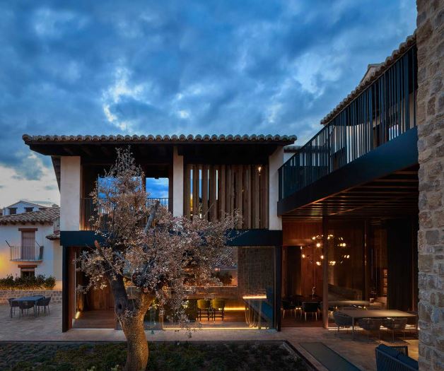 JardÃn / Mariela Apollonio
