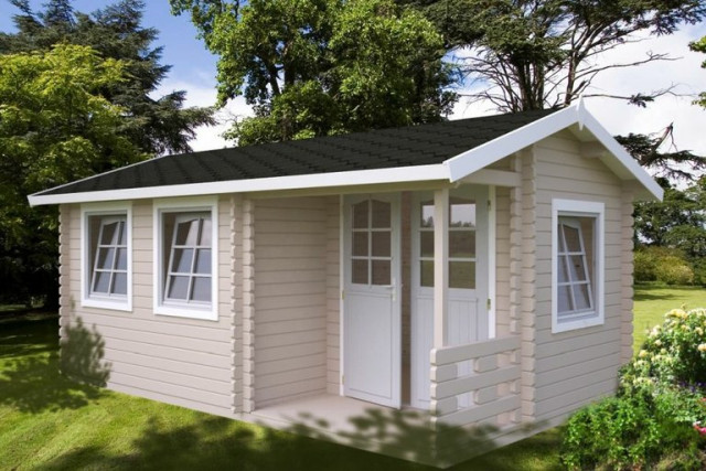 Casas prefabricadas baratas que puedes comprar por menos de 38.000