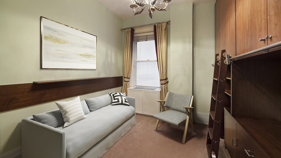 Samuel L. Jackson pone a la venta su apartamento de Manhattan por 11,4