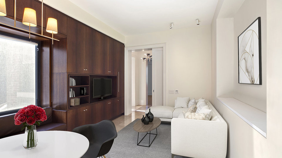 Samuel L. Jackson pone a la venta su apartamento de Manhattan por 11,4