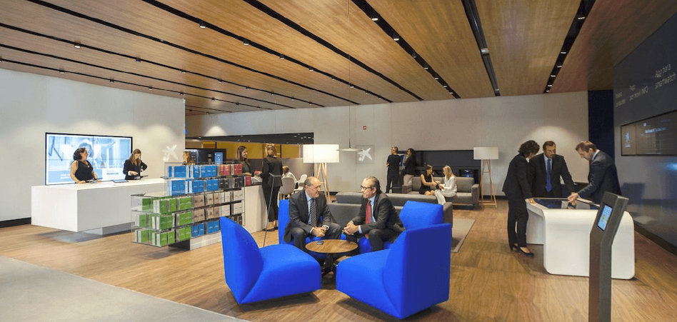 oficinas dela caixa en madrid capital las 12 oficinas m 225 s espectaculares del mundo y la primera oficinas dela caixa en madrid capital las 12 oficinas m 225 s espectaculares del mundo y la primera