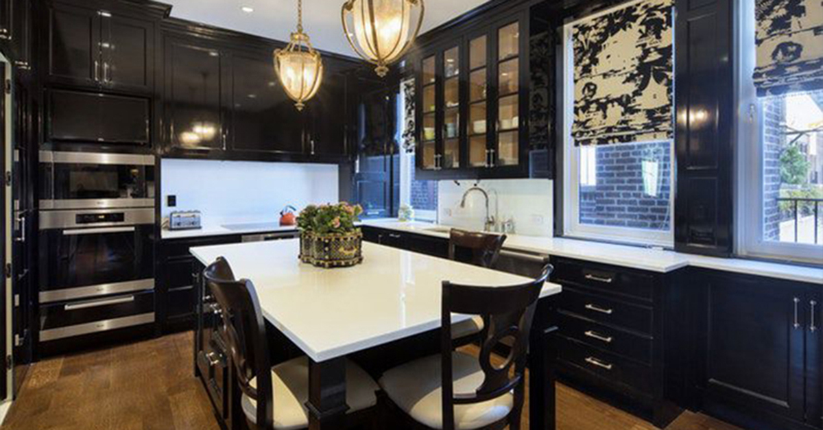 Cocina profesional