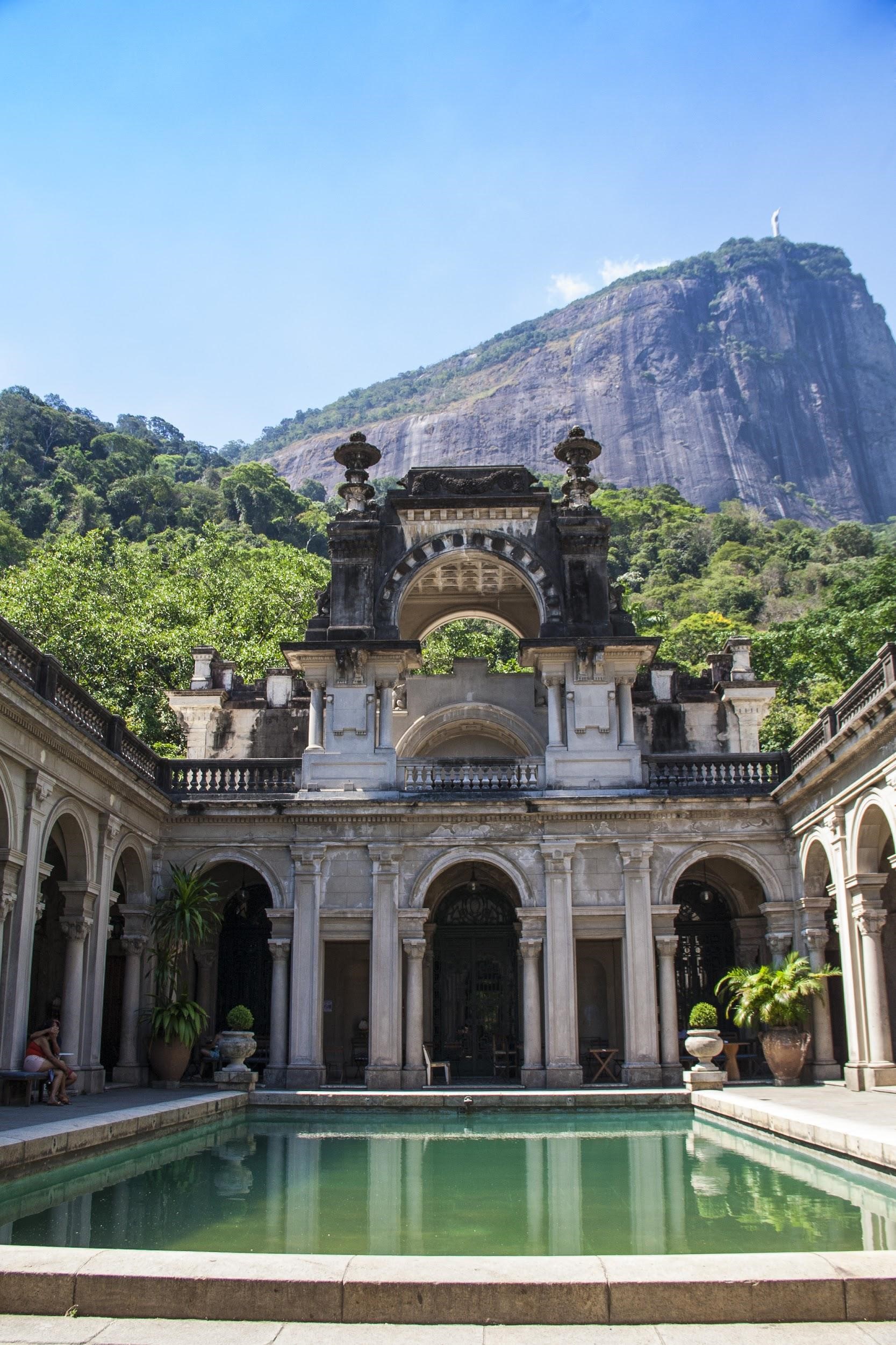 10 increíbles edificios que han hecho de Río de Janeiro la primera