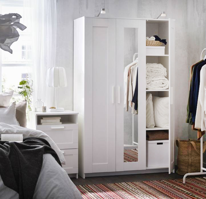 Por qué estos 10 muebles de Ikea son un éxito de ventas (además de por