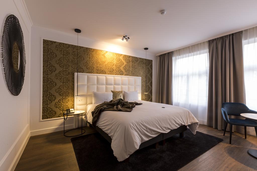 En 1990 se dejó de utilizar como templo / Martin’s Patershof