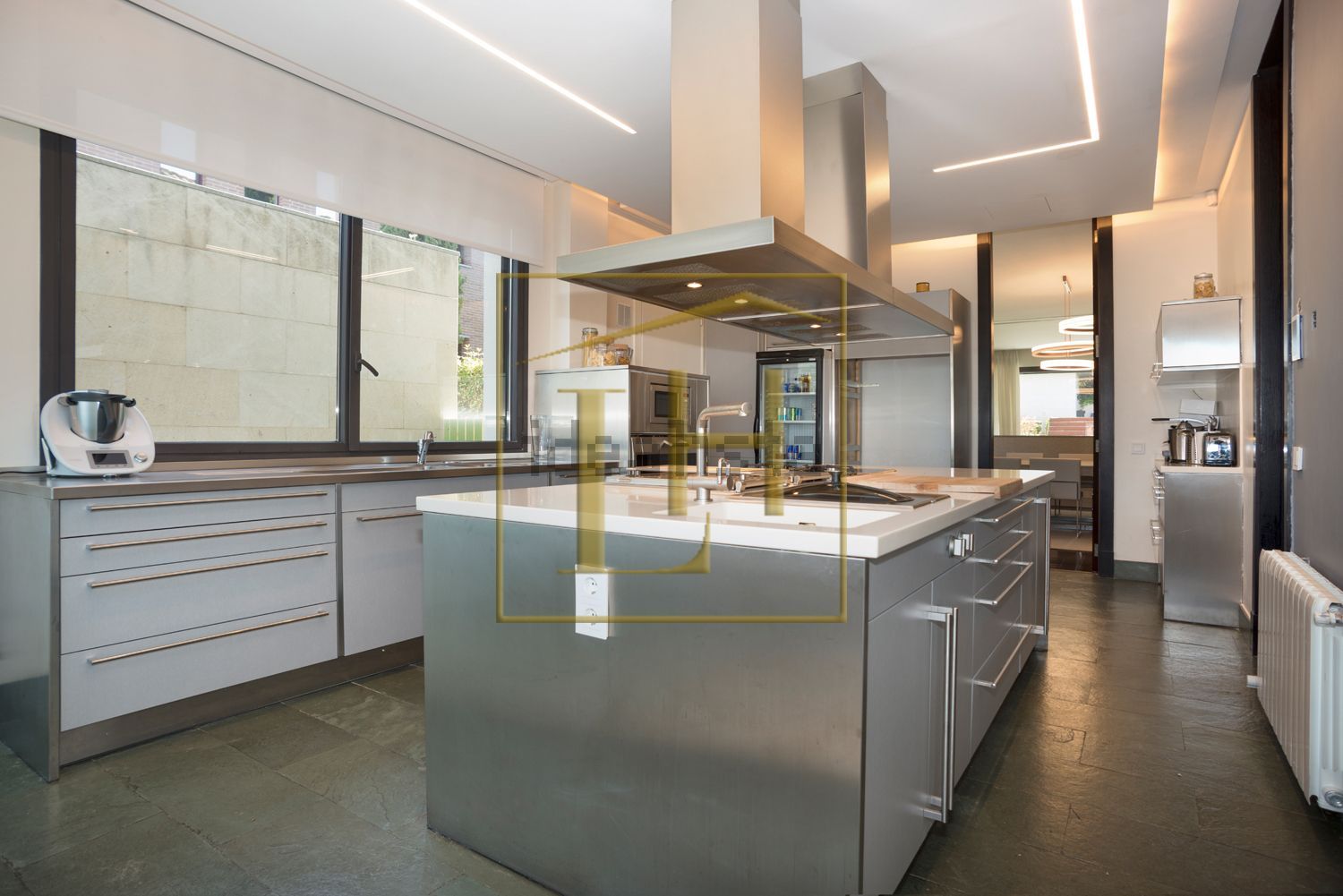 Cocina