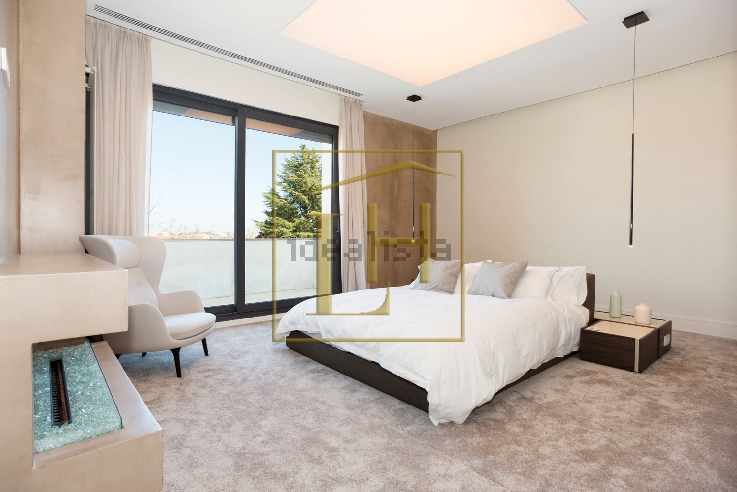 Dormitorio