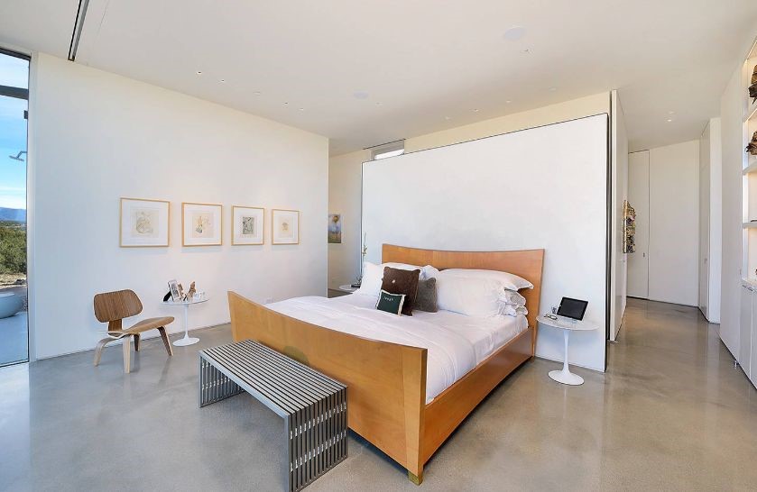 Ideas de decoración minimalista: 10 habitaciones geniales y creativas