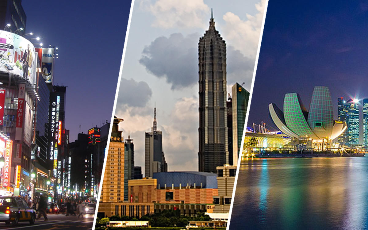 Las 10 ciudades más caras para vivir siendo expatriado en 2019